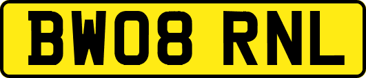 BW08RNL