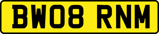 BW08RNM