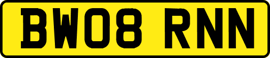 BW08RNN