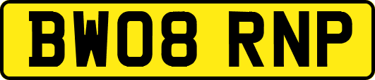 BW08RNP