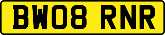 BW08RNR