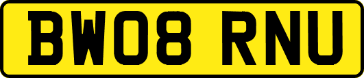 BW08RNU