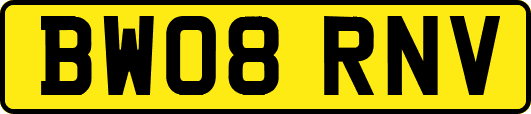 BW08RNV