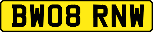 BW08RNW