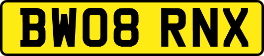 BW08RNX