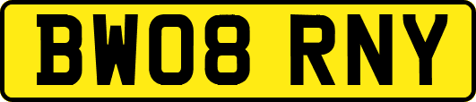 BW08RNY