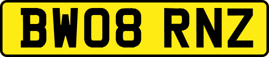 BW08RNZ