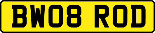 BW08ROD