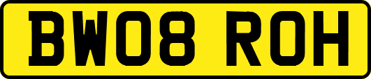 BW08ROH