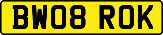 BW08ROK