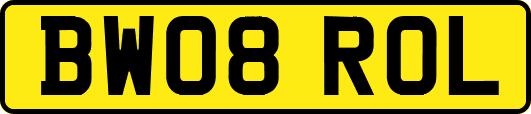 BW08ROL