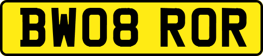 BW08ROR