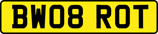 BW08ROT