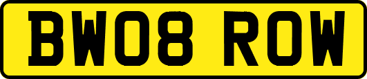 BW08ROW