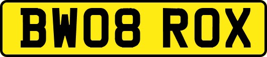 BW08ROX