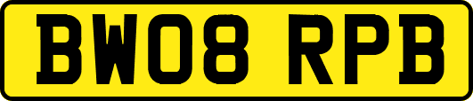 BW08RPB