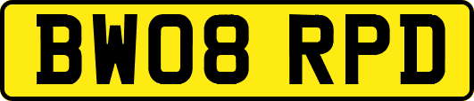 BW08RPD