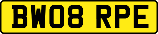 BW08RPE