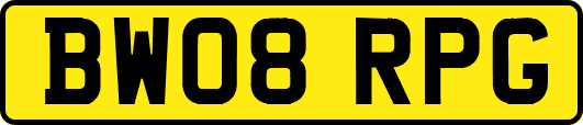 BW08RPG