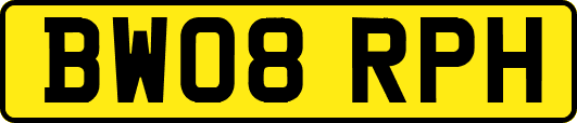 BW08RPH