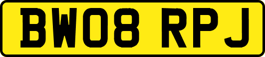 BW08RPJ