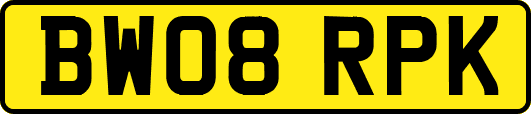 BW08RPK