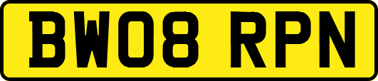 BW08RPN