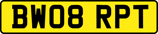 BW08RPT