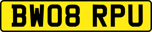 BW08RPU