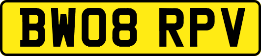 BW08RPV