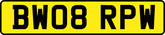 BW08RPW