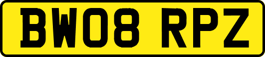 BW08RPZ
