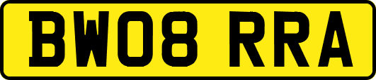 BW08RRA
