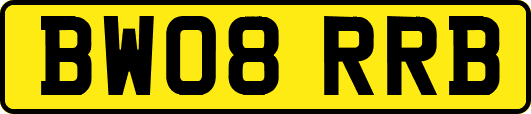 BW08RRB