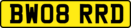BW08RRD