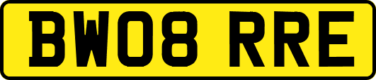 BW08RRE