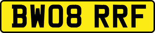BW08RRF