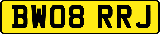 BW08RRJ