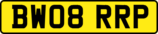 BW08RRP