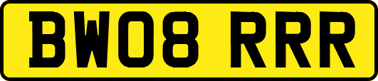 BW08RRR