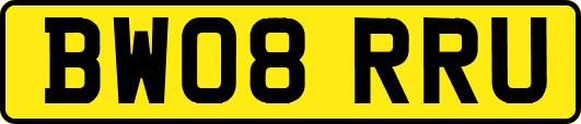 BW08RRU