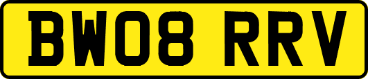 BW08RRV