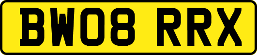BW08RRX