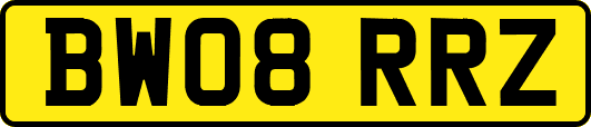 BW08RRZ