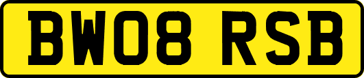 BW08RSB