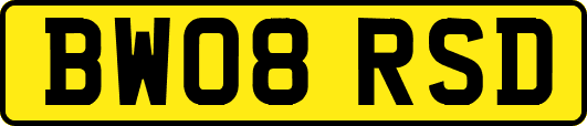 BW08RSD