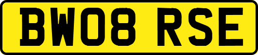BW08RSE