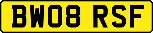 BW08RSF
