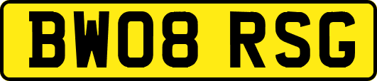 BW08RSG