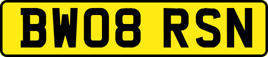 BW08RSN